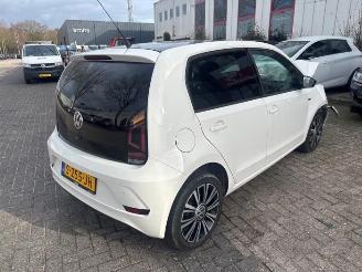 Volkswagen Up! Up! (121), Hatchback, 2011 1.0 12V 60 picture 2