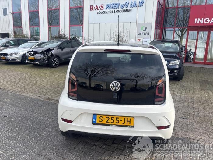 Volkswagen Up! Up! (121), Hatchback, 2011 1.0 12V 60