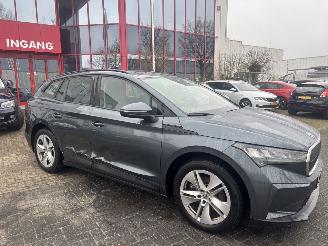 Skoda Enyaq iV 60 picture 9