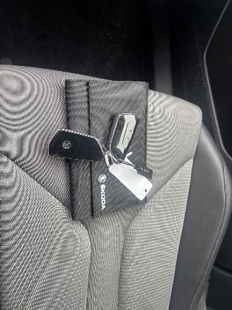 Skoda Enyaq iV 60 picture 13