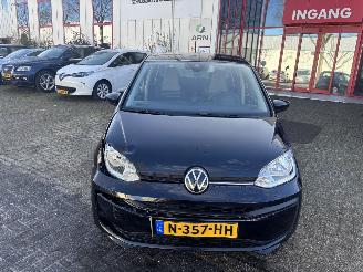 Unfallwagen Volkswagen Up! 1.0 UP 2021/1