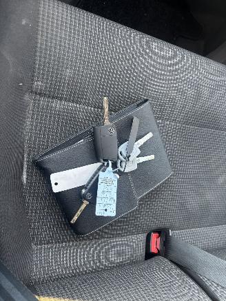 Volkswagen Transporter 2.0 TDI L1H1 26 Comfortline picture 13