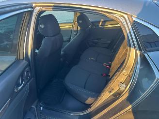 Honda Civic 5DR 1.0 I-VTEC COMFORT picture 10