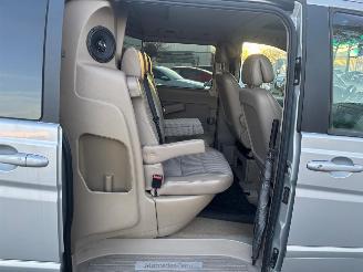 Mercedes Viano CDI 3.0 V6 SUPER NETTE AUTO picture 10