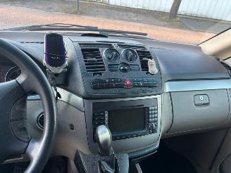 Mercedes Viano CDI 3.0 V6 SUPER NETTE AUTO picture 15