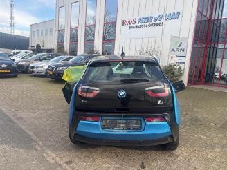 Démontage voiture BMW i3 i3 (I01), Hatchback, 2013 / 2022 i3s Range Extender 2017/1