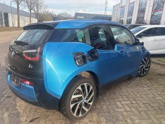 BMW i3 i3 (I01), Hatchback, 2013 / 2022 i3s Range Extender picture 2