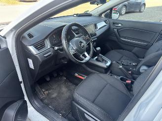 Renault Captur BNS ZEN 1.0 67KW. picture 8