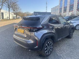 Toyota Yaris Cross 1.5 Hybrid 115 First Edition picture 2