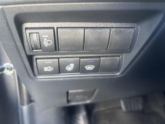 Toyota Yaris Cross 1.5 Hybrid 115 First Edition picture 10