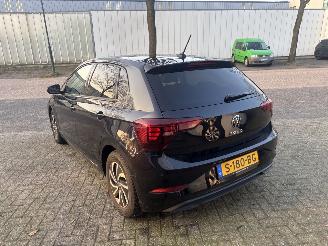 Volkswagen Polo 1.0 TSI Life picture 5