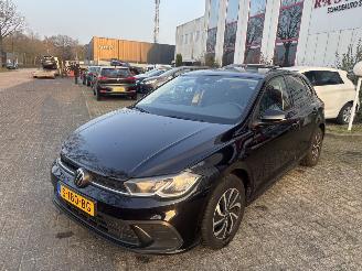 Volkswagen Polo 1.0 TSI Life picture 3