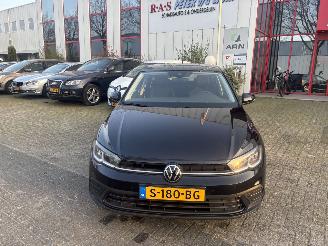 Volkswagen Polo 1.0 TSI Life picture 2