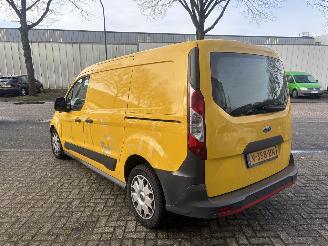 Ford Transit Connect 1.5 TDCI L2 120HP HP TREND POWERSHIFT picture 4