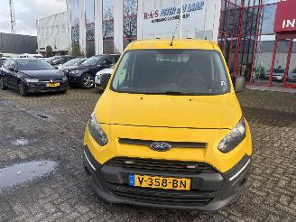Auto incidentate Ford Transit Connect 1.5 TDCI L2 120HP HP TREND POWERSHIFT 2016/11
