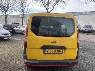 Ford Transit Connect 1.5 TDCI L2 120HP HP TREND POWERSHIFT picture 5