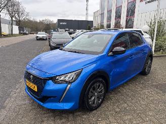 Peugeot e-208 EV Allure Pack 50 kWh picture 2