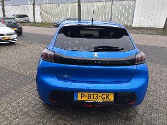 Peugeot e-208 EV Allure Pack 50 kWh picture 5