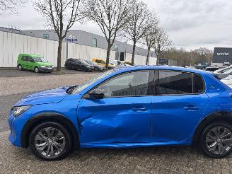 Peugeot e-208 EV Allure Pack 50 kWh picture 3