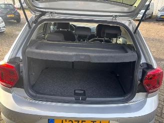 Volkswagen Polo 1.0 TSI Highline picture 11