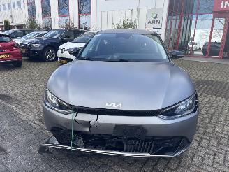 Coche accidentado Kia EV6 EV6 PLUS 77,4 KWH 2022/4