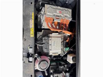 Volkswagen Up! Up! (121), Hatchback, 2011 e-Up! picture 9