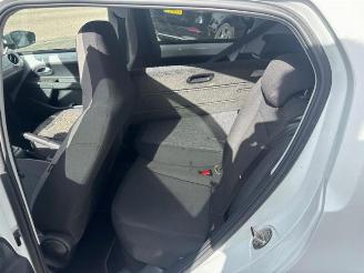 Volkswagen Up! Up! (121), Hatchback, 2011 e-Up! picture 12