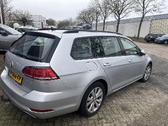 Volkswagen Golf 1.5 TSI Comfortline DIEFSTAL SCHADE picture 6