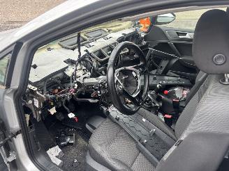 Volkswagen Golf 1.5 TSI Comfortline DIEFSTAL SCHADE picture 8