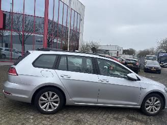 Volkswagen Golf 1.5 TSI Comfortline DIEFSTAL SCHADE picture 7