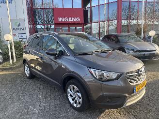 Opel Crossland X 1.2 Turbo Innovation picture 8