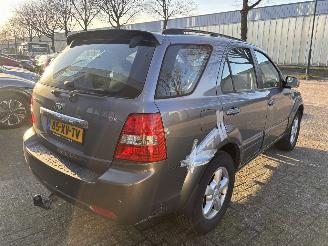 Kia Sorento 3.3 V6 ZEER NETTE AUTO picture 6