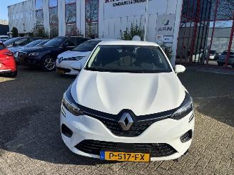 Auto incidentate Renault Clio 1.0 TCe Zen MOTORSCHADE 2022/3