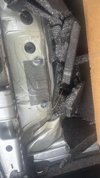 Skoda Octavia 1.6 TDI GREENLINE BU picture 12