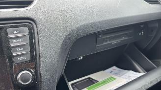 Skoda Octavia 1.6 TDI GREENLINE BU picture 17