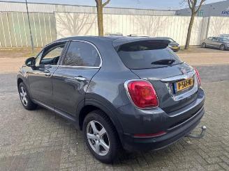 Fiat 500X 500X (334), SUV, 2014 1.6 E-torq 16V picture 4