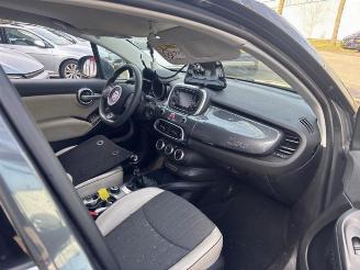 Fiat 500X 500X (334), SUV, 2014 1.6 E-torq 16V picture 8