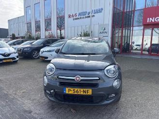 Auto da rottamare Fiat 500X 500X (334), SUV, 2014 1.6 E-torq 16V 2015/7
