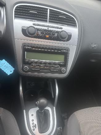 Seat Altea 1.8 AUTOMAAT picture 16