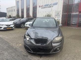 Auto incidentate Seat Altea 1.8 AUTOMAAT 2012/2