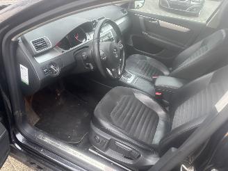 Volkswagen Passat 1.4 90KW AUTOMAAT picture 9