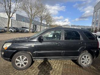 Kia Sportage 2.0 CVVT XTRA picture 3