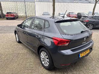 Seat Ibiza 1.0 TSI 95PS STYLE GEEN ALGARIJE! picture 4