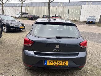 Seat Ibiza 1.0 TSI 95PS STYLE GEEN ALGARIJE! picture 5