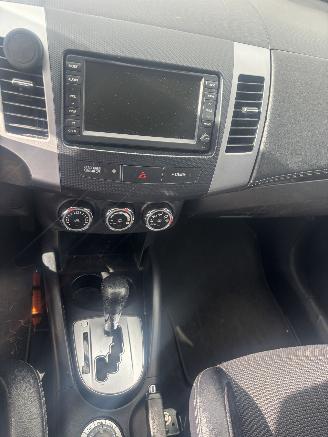 Peugeot 4007 2.4 BLUE LEASE 7P. picture 9