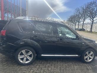 Peugeot 4007 2.4 BLUE LEASE 7P. picture 7