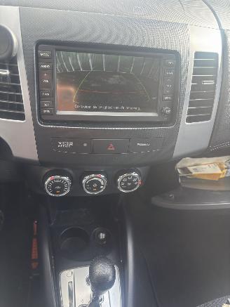 Peugeot 4007 2.4 BLUE LEASE 7P. picture 10