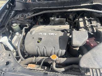 Peugeot 4007 2.4 BLUE LEASE 7P. picture 18