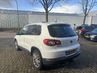 Volkswagen Tiguan  picture 4