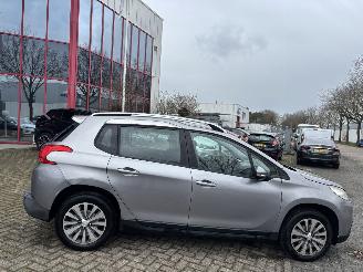 Peugeot 2008 1.2 VTI ACTIVE PACK picture 7